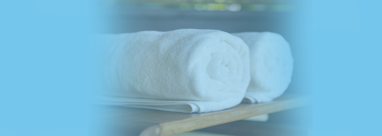 Spa & Salon Commercial Laundry Service